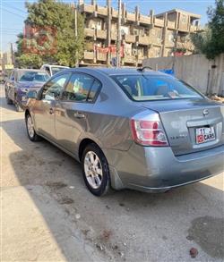 نيسان سنترا
